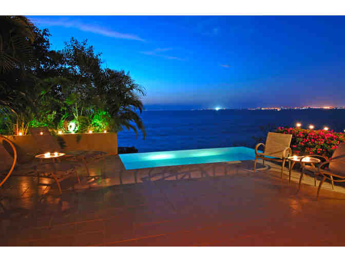 Visit Paradise with a Private Villa in Mexico at the Puerto Vallarta Beach Club - Photo 7