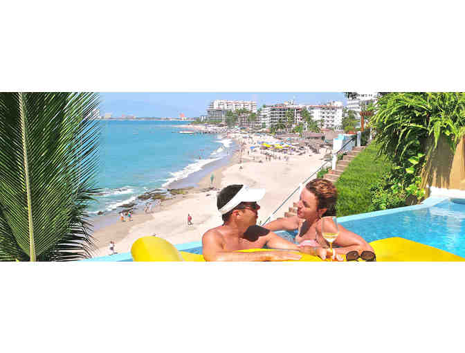 Visit Paradise with a Private Villa in Mexico at the Puerto Vallarta Beach Club - Photo 9