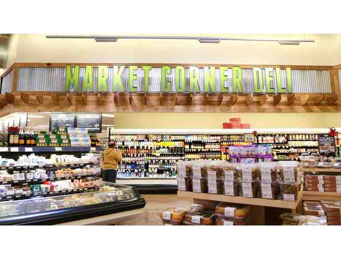 $100 Gift Card to ANY Sprouts Farmers Market - Photo 3