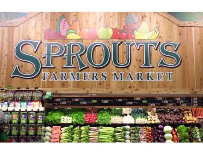 $100 Gift Card to ANY Sprouts Farmers Market - Photo 5