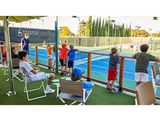 Braemar Country Club Tennis Membership Initiation Fee