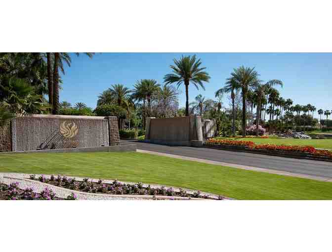 Two- Night Stay in a Deluxe View Guestroom at the Phoenician Resort in Scottsdale, AZ