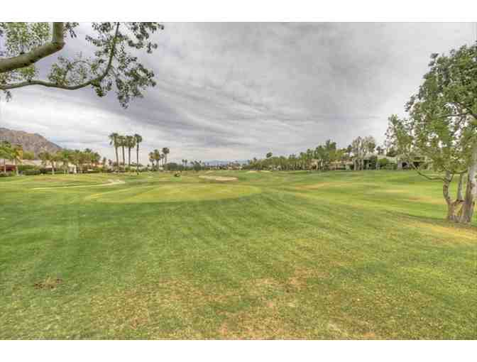 La Quinta Getaway at a Private Home on Palmer Private Golf Course at PGA West