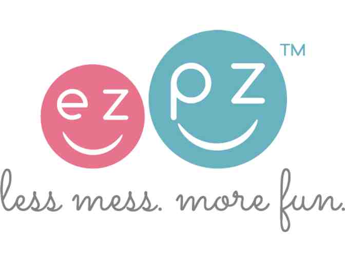 Two Happy Bowls from EZPZ