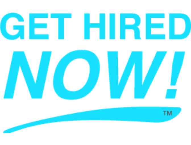 Career Transition Program by Get Hired Now!