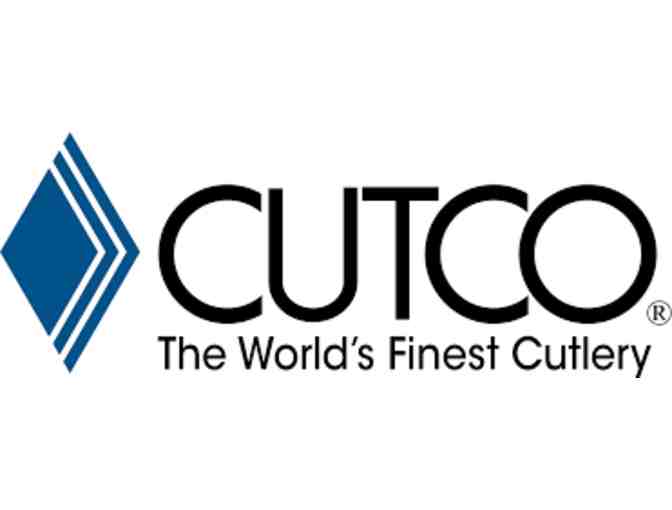 Cutco Knives Santoku Club Mates Set