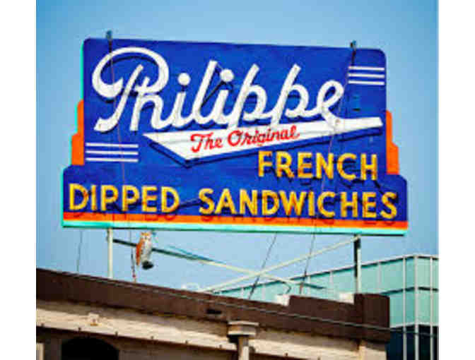 $50 Gift Card to Philippe the Original