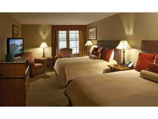 One Night Stay and Buffet for two people at Lodge Casino in Black Hawk, CO