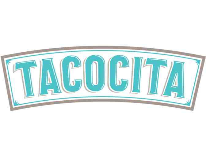 $30 Gift Card to Tacocita Restaurant
