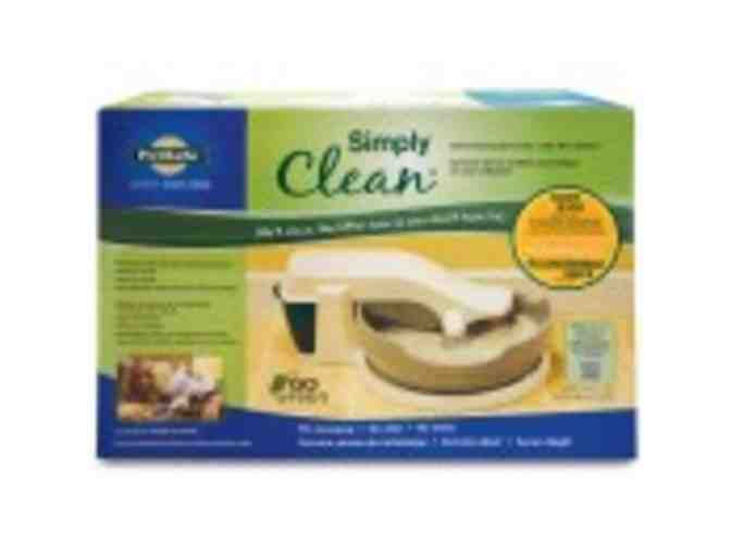 PetSafe Simply Clean Self-Cleaning Automatic Litter Box