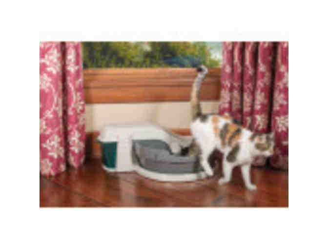 PetSafe Simply Clean Self-Cleaning Automatic Litter Box