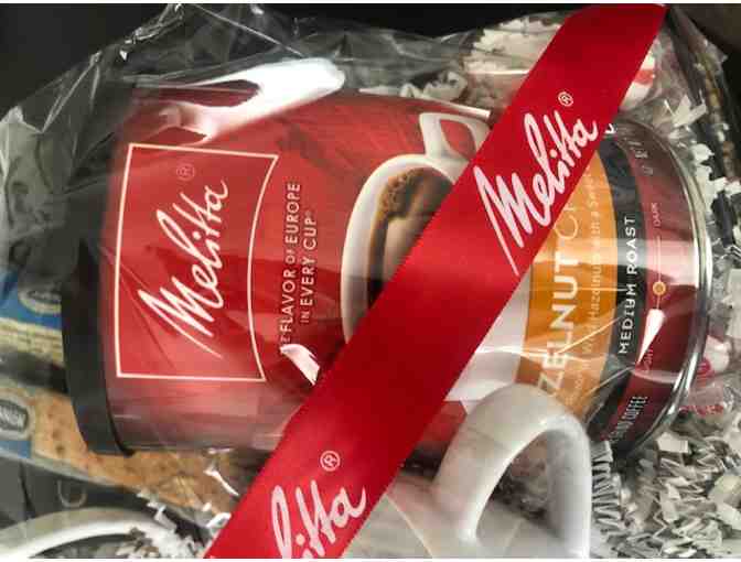 Melitta Premium Coffee Gift Set