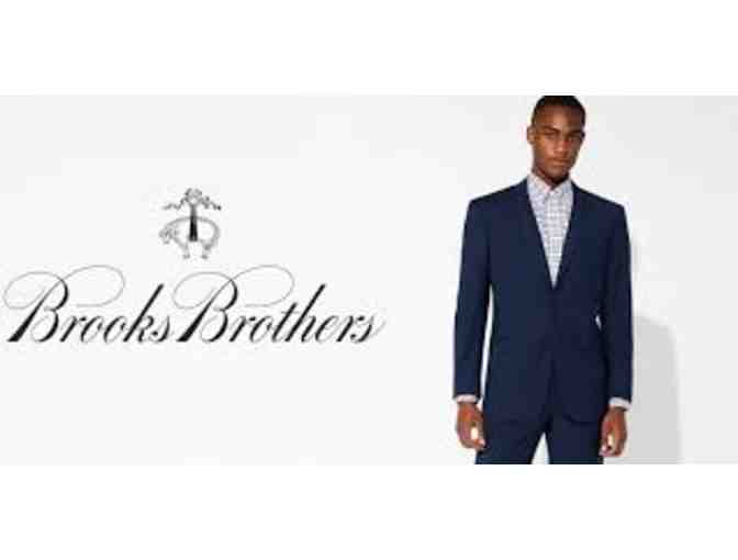 ANY Men's size or color Polo Shirt & Oxford Shirt from Brooks Brothers