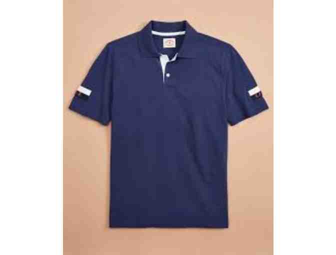 ANY Men's size or color Polo Shirt & Oxford Shirt from Brooks Brothers