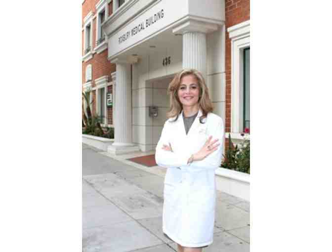 $200 Mommy Makeover Gift Certificate for Beverly Hills Cosmetic & Laser Center (2)