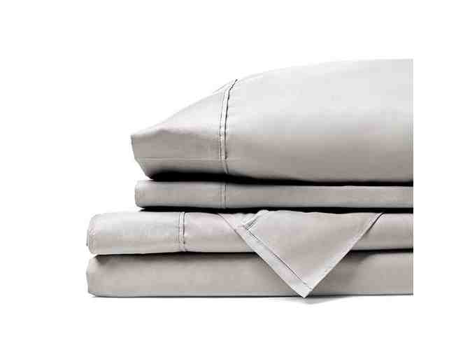 One 800 Thread Count, 100% Egyptian Cotton King Size Sheet sets by Comfy 1