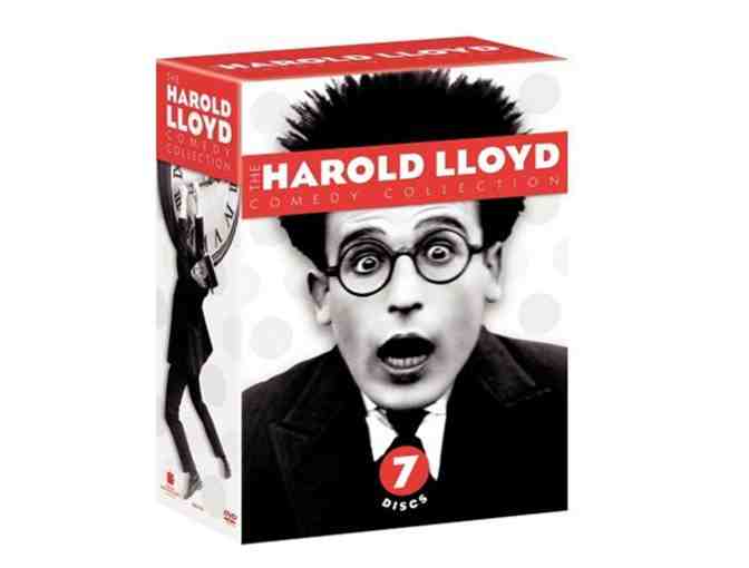 Comedy Legends! Set of Blu-Ray and DVDs from Warner Bros Home Entertainment