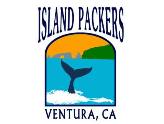 Excursion Day Pass for 2 Adults to Santa Cruz or Anacapa Island by Island Packers