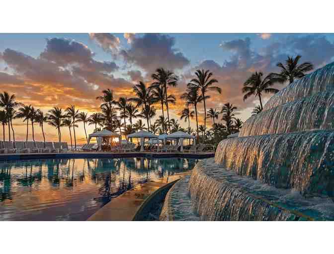 3 Day/ 2 Night stay at the Four Seasons Resort Maui (HBO White Lotus Hotel!)