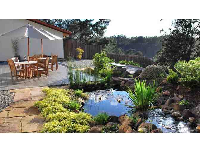 1 Night Stay with breakfast for two at Chaminade Resort &amp; Spa in Santa Cruz, CA - Photo 2