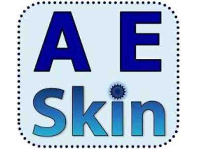 20 Units of Botox from AE Skin