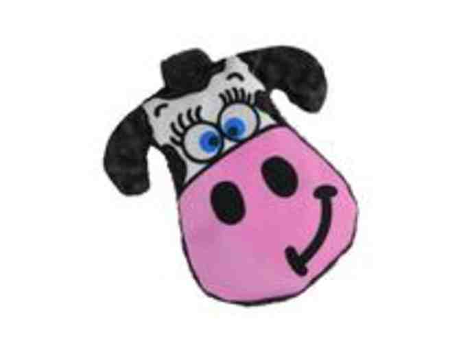 Dog Crinkle & Plush Toys from American Dog