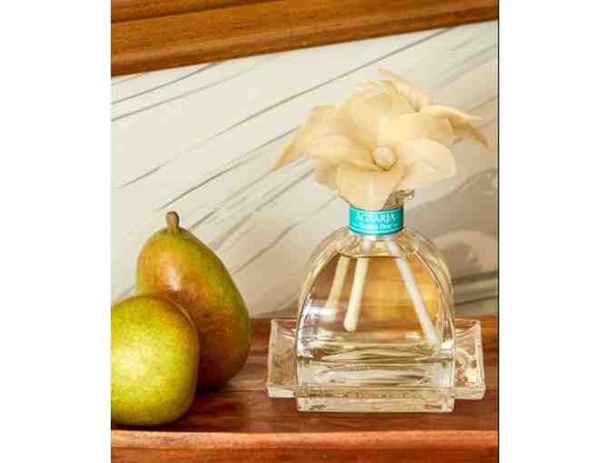Riviera Pear Agraria Air Diffusers and Spray
