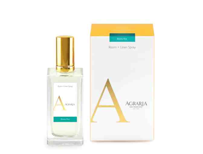 Riviera Pear Agraria Air Diffusers and Spray