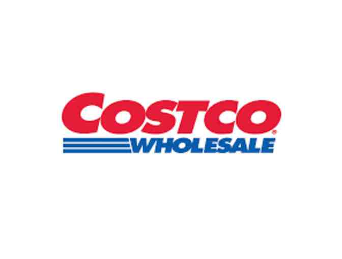 $75 Gift Card valid at ANY Costco Location