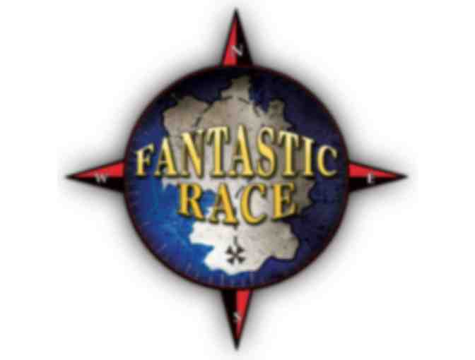 Admission for 4 to the Fantastic LA or Fantastic Santa Monica Race