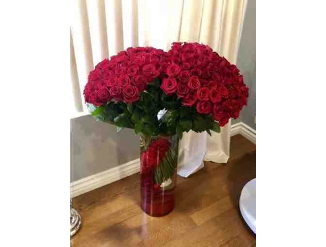 Fresh Cut Flowers for your Home or Special Occasion