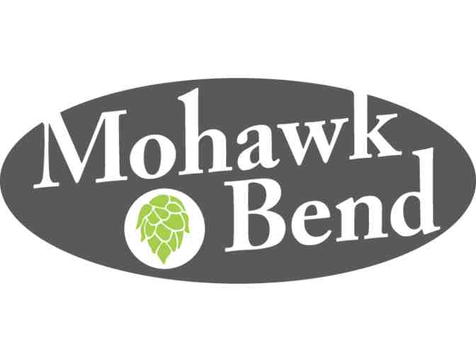 $100 Gift Certificate to Mohawk Bend