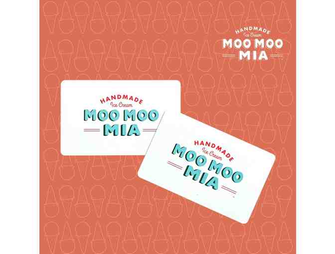 $30 Gift Card to Moo Moo Mia