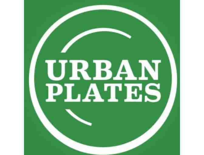 $50 Gift Card for ANY Urban Plates location