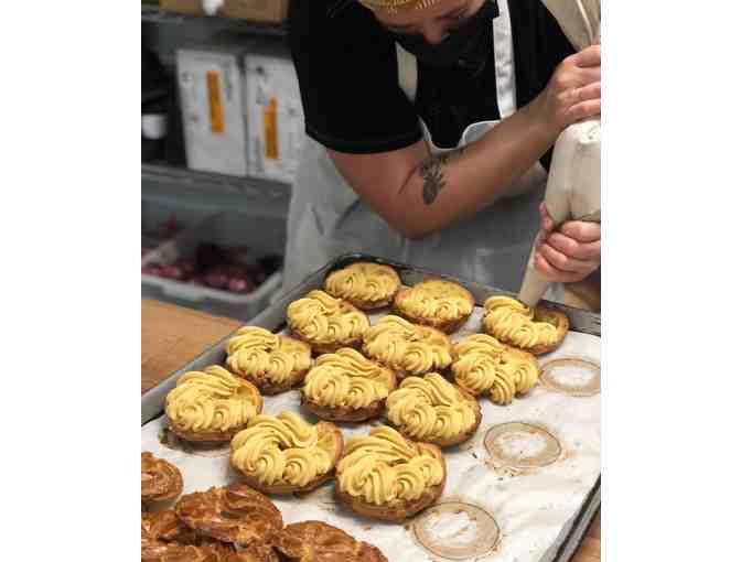 $50 Gift Card to Award-Winning Proof Bakery in Atwater Village.