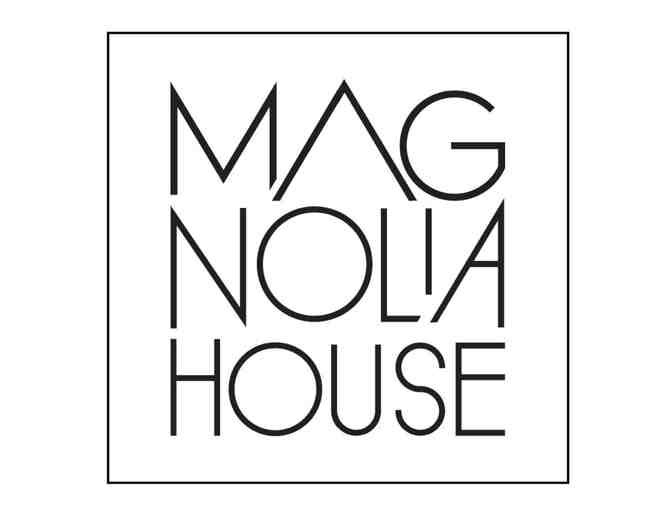 $50 Gift Card to Magnolia House Restaurant
