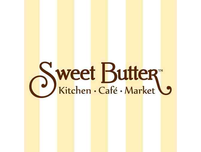$50 Gift Certificate to Sweet Butter Kitchen - Photo 1
