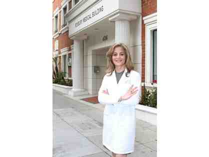 $200 Mommy Makeover Gift Certificate for Beverly Hills Cosmetic & Laser Center (1)