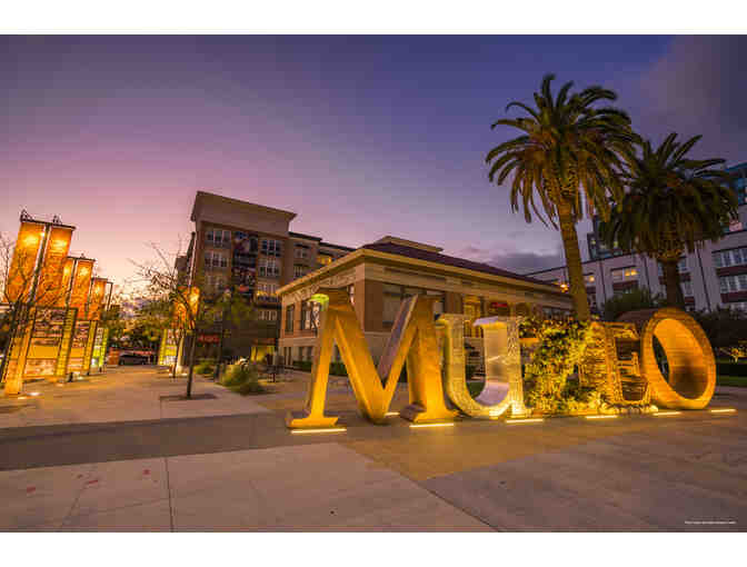 Four Tickets to the Muzeo Museum in Anaheim, CA - Photo 1