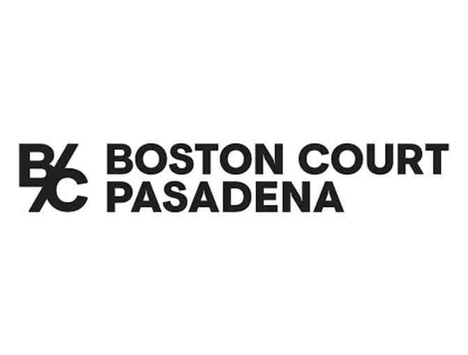 Two (2) Tickets to Boston Court Pasadena's The Body's Midnight - Photo 2