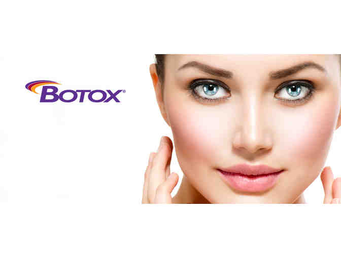 20 Units of Botox from AE Skin - Photo 1