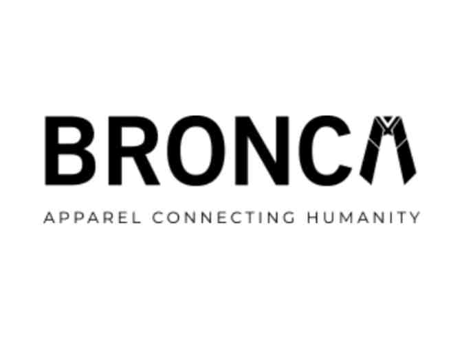 $50 Gift Certificate to Bronca - Photo 1