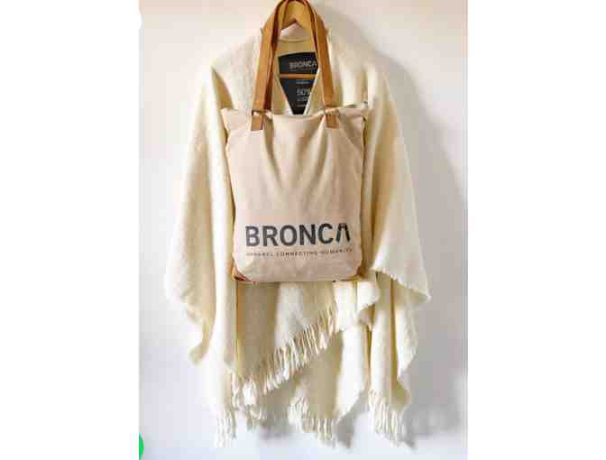 $50 Gift Certificate to Bronca - Photo 2