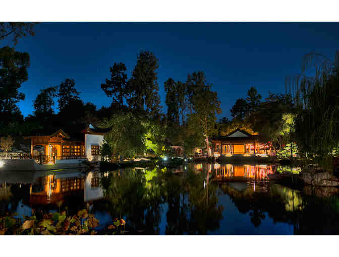 Two 1-Day Admission passes to the Huntington Library - Photo 1