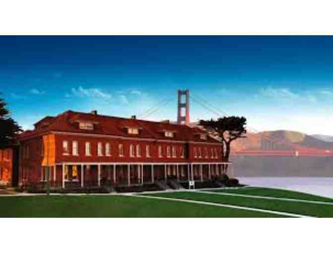 Four (4) Complimentary General Admission Tickets to the Walt Disney Family Museum - Photo 2