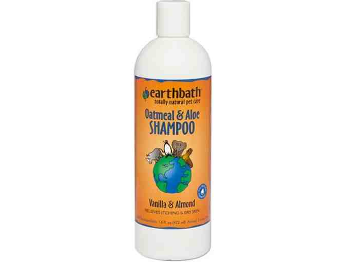 Earthbath Natural Pet Care Products Gift Basket - Photo 4