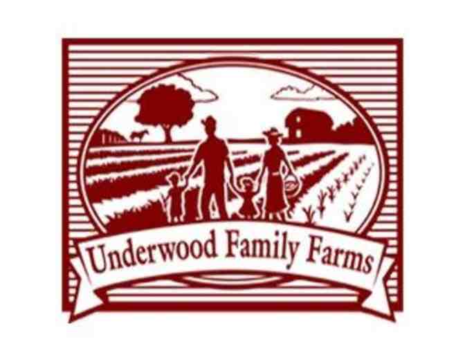 Family Season Pass to Underwood Family Farms in Moorpark, CA - Photo 1
