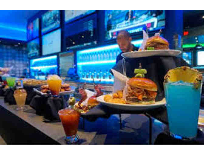 $100 in Dave and Busters Power Cards for use at ANY location - Photo 4