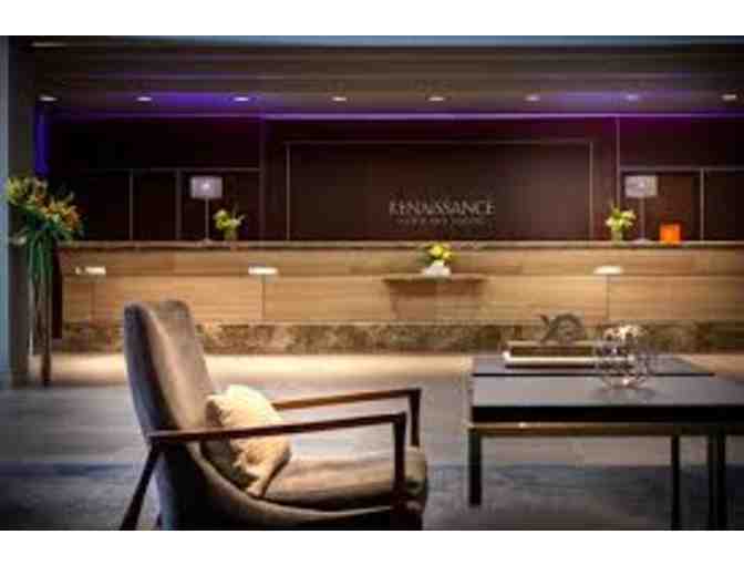 1 Night Stay with complimentary parking at Renaissance Los Angeles Airport Hotel - Photo 5