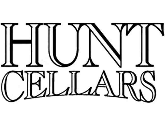 Hunt Cellars Collectors Wine Vertical Gift Basket and VIP Tasting for Six - Photo 3